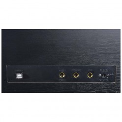 V-TONE BL-8808 BK pianino cyfrowe do nauki USB MID